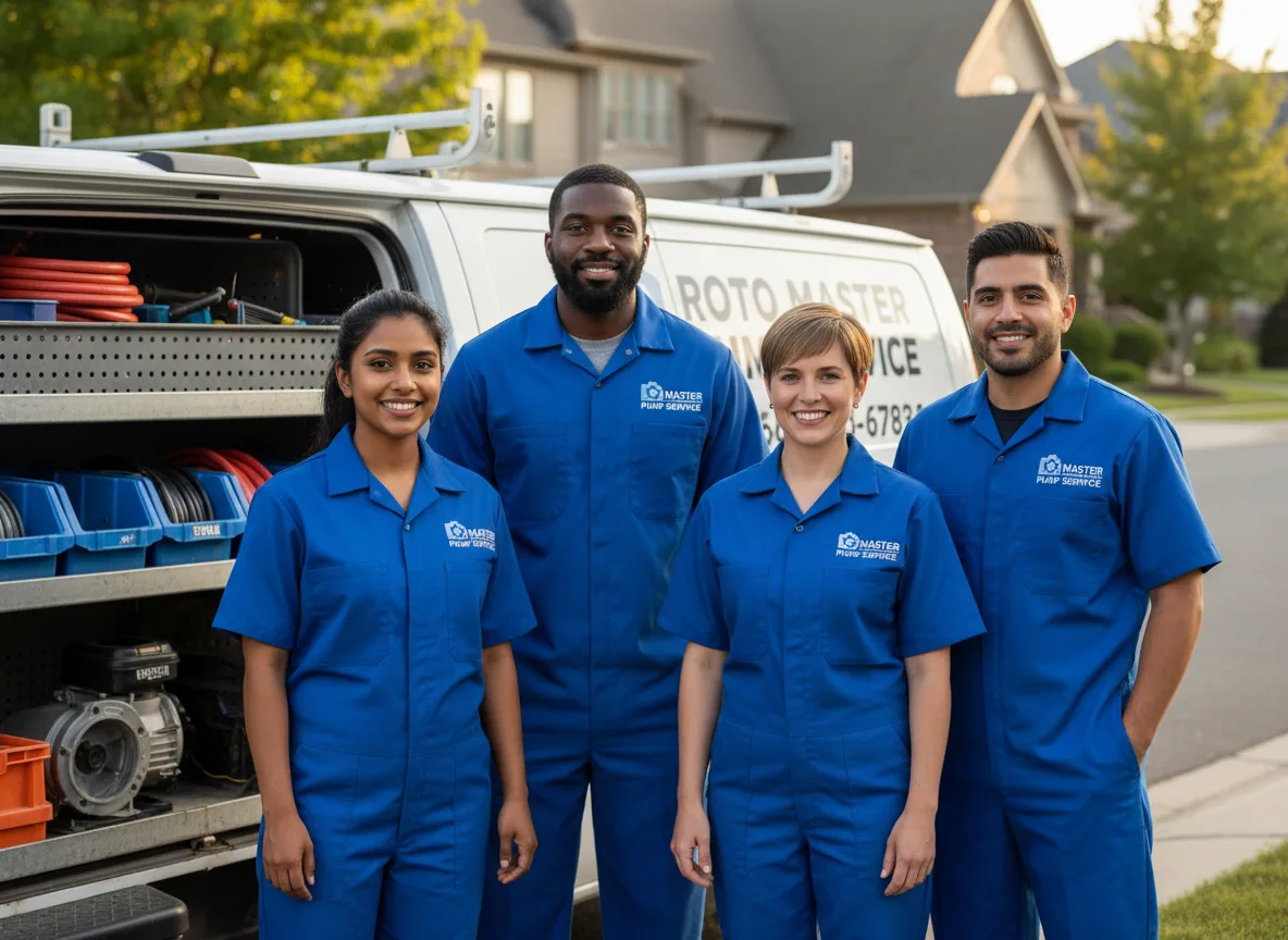Sump Pump Installation company in Waterman, IL